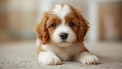 Cavapoo