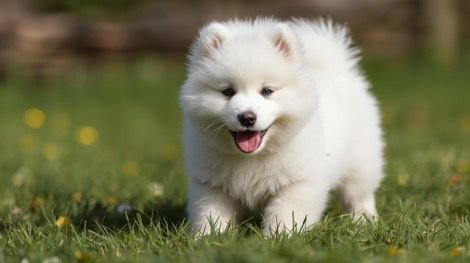 Samoyed