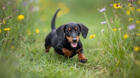 Dachshund