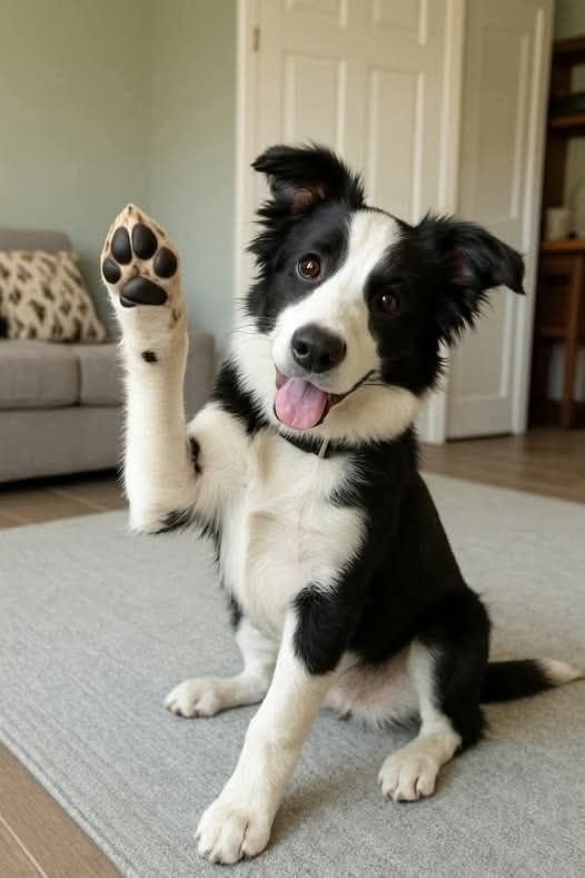 Border Collie