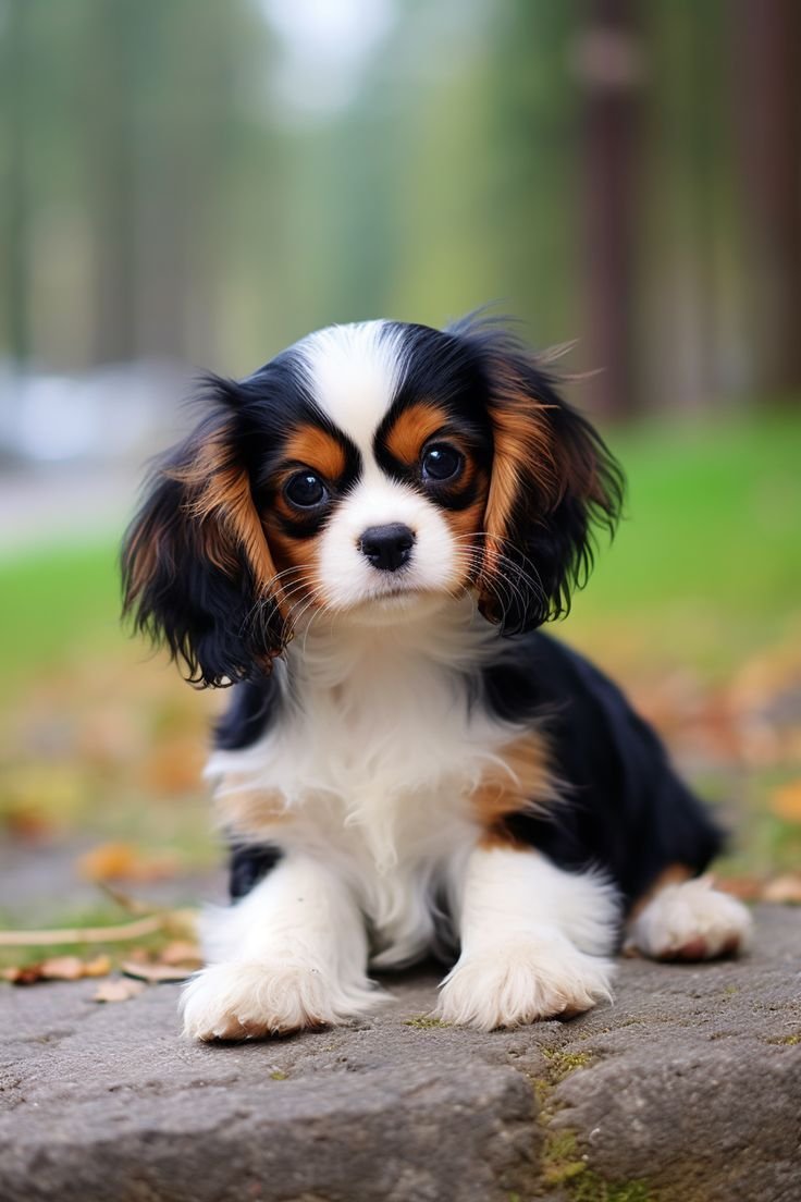 King Charles (Cavalier)