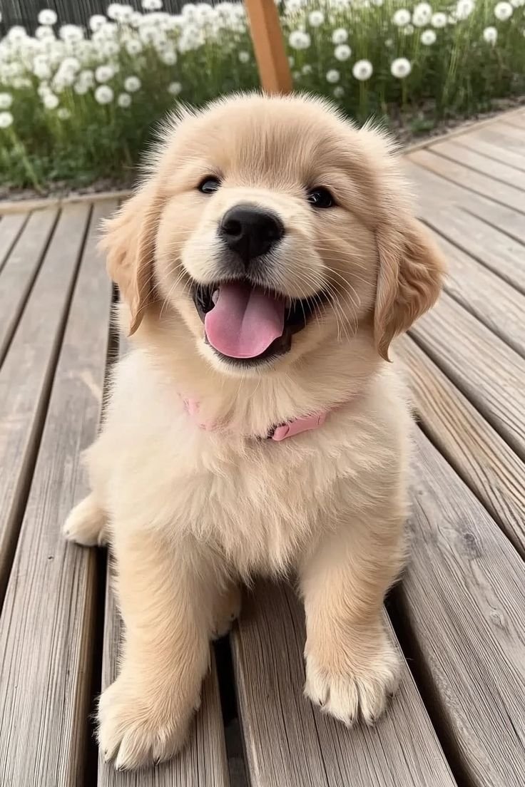 Golden Retriever