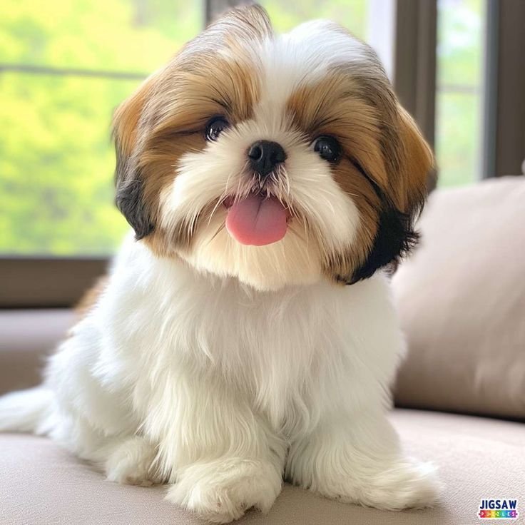 Shih Tzu